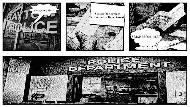 Quiet Evidence: A Detective Mystery Case screenshot 5