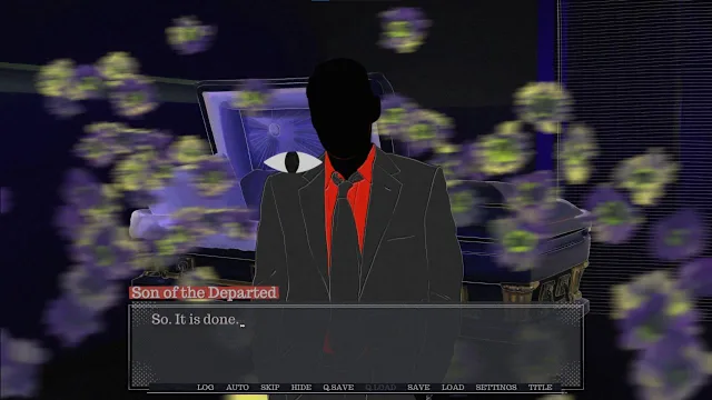 I Did Not Buy This Ticket screenshot 4