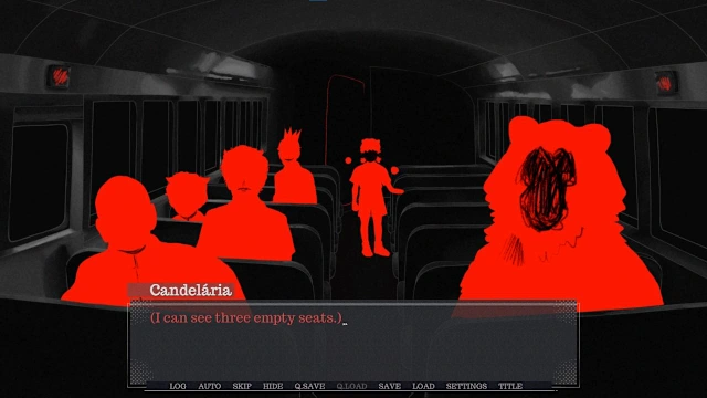 I Did Not Buy This Ticket screenshot 5