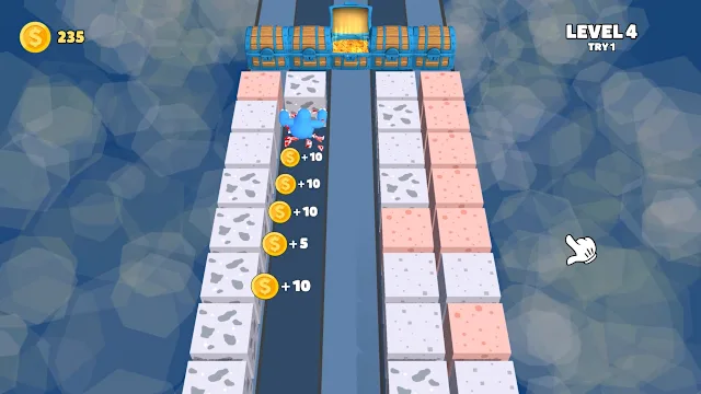 Merge Assault screenshot 3