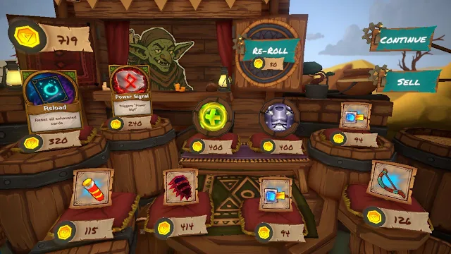Papercraft Tactics screenshot 6