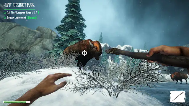 Far Primal Survival screenshot 2