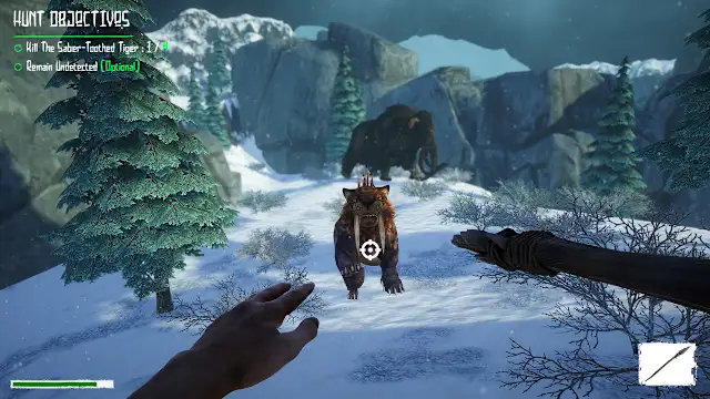 Far Primal Survival screenshot 3