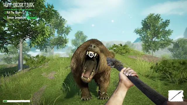 Far Primal Survival screenshot 1