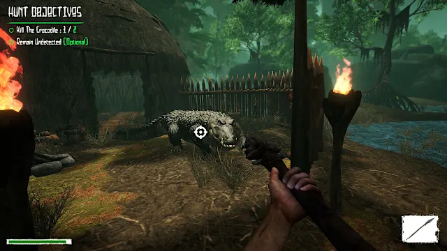 Far Primal Survival screenshot 0