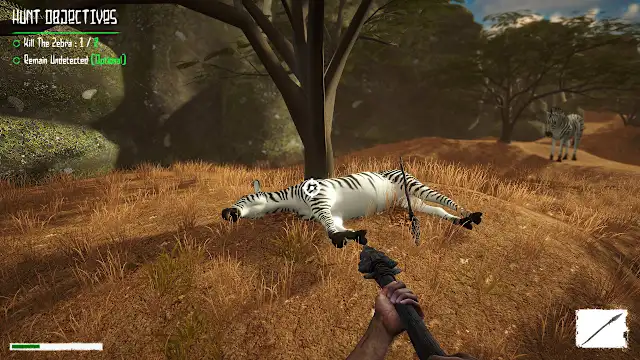 Far Primal Survival screenshot 5