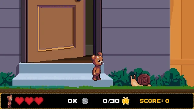 Homebound Plush screenshot 5