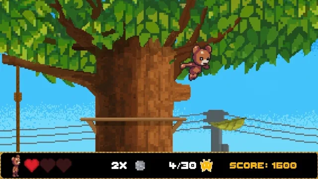 Homebound Plush screenshot 1