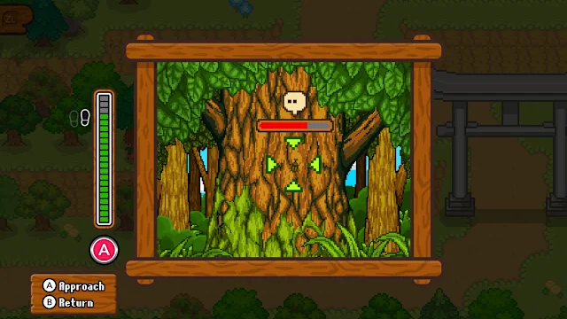 Peaceful Bug Catching Story screenshot 3