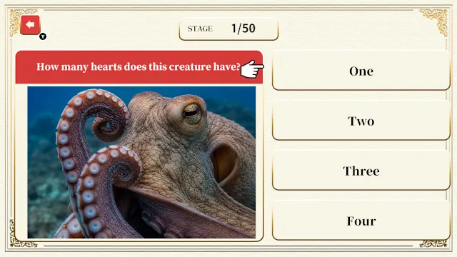 Professor Neumann's Adult Certification Test screenshot 0