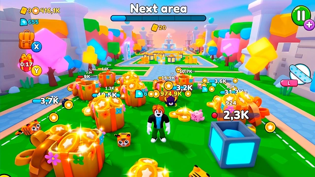 Pet World screenshot 3