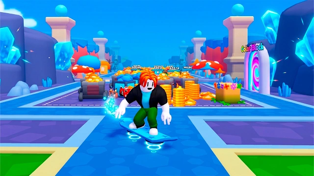 Pet World screenshot 2