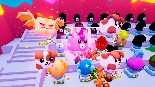 Pet World screenshot 1