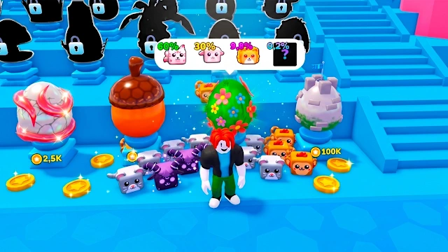 Pet World screenshot 5