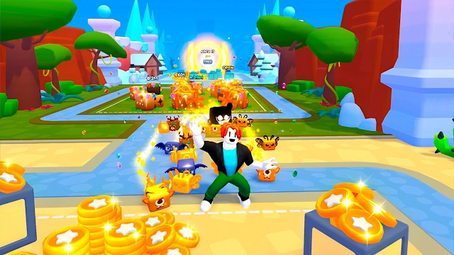 Pet World screenshot 6