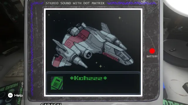 In The Dark Collection screenshot 1