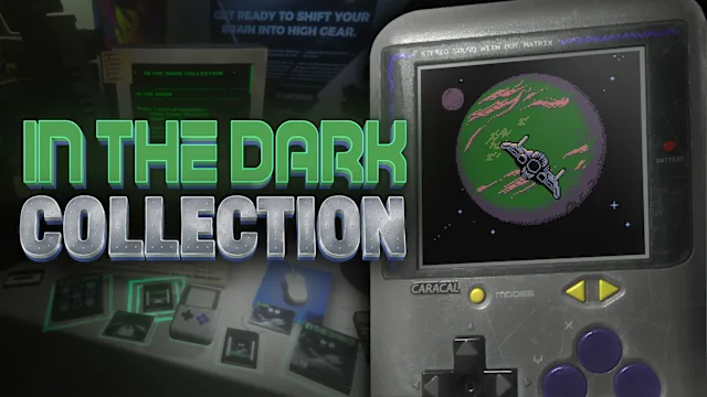 In The Dark Collection