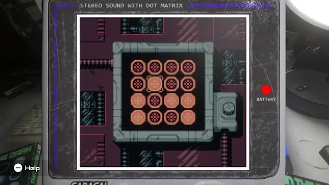In The Dark Collection screenshot 2