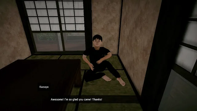A Taste of Home screenshot 2