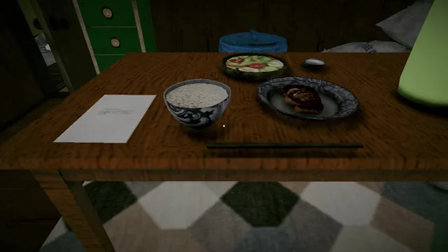 A Taste of Home screenshot 1