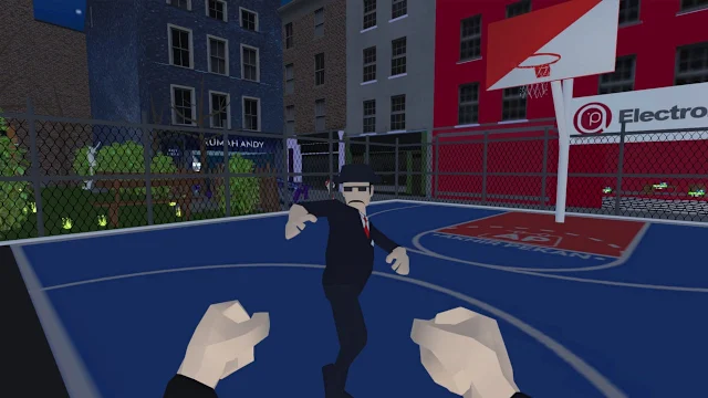 Warnet Life screenshot 3