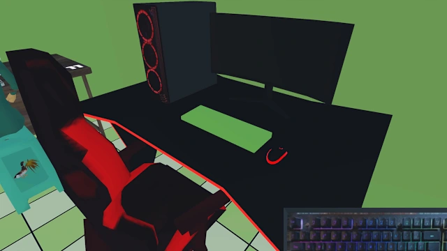 Warnet Life screenshot 2