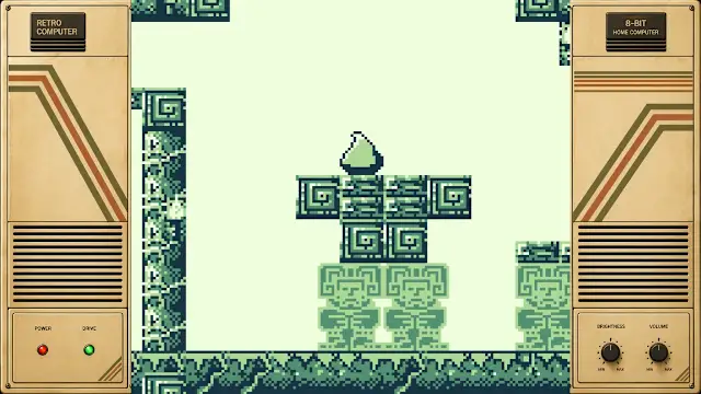 Gelatinous: Humanity Lost screenshot 2