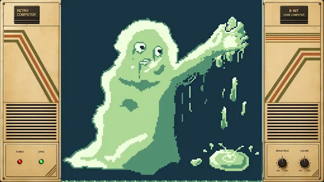 Gelatinous: Humanity Lost screenshot 3