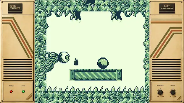 Gelatinous: Humanity Lost screenshot 1