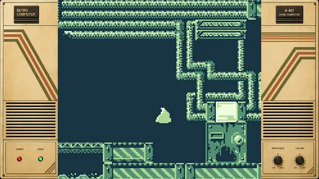 Gelatinous: Humanity Lost screenshot 0