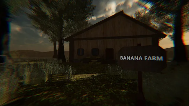 Banana Blood screenshot 1