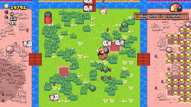 Roots screenshot 3