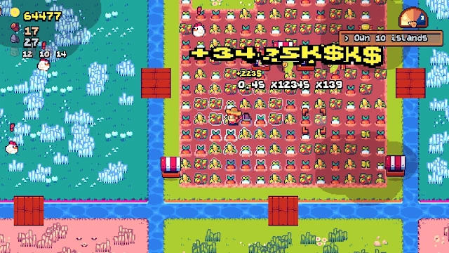 Roots screenshot 2