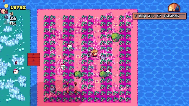 Roots screenshot 0