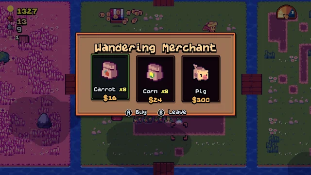 Roots screenshot 5