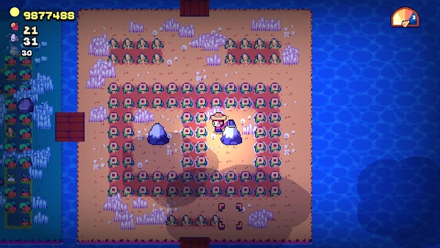 Roots screenshot 4