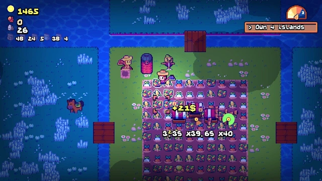 Roots screenshot 1