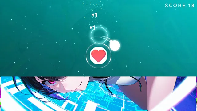 Bug Error 404: Anime Girls Not Found screenshot 4
