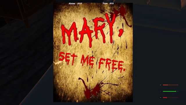Fearbound screenshot 3