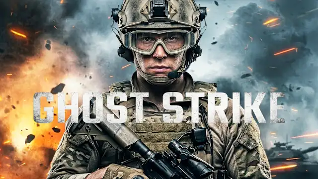 Ghost Strike