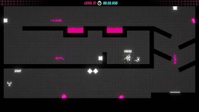 Ultimate Wobble Run screenshot 4