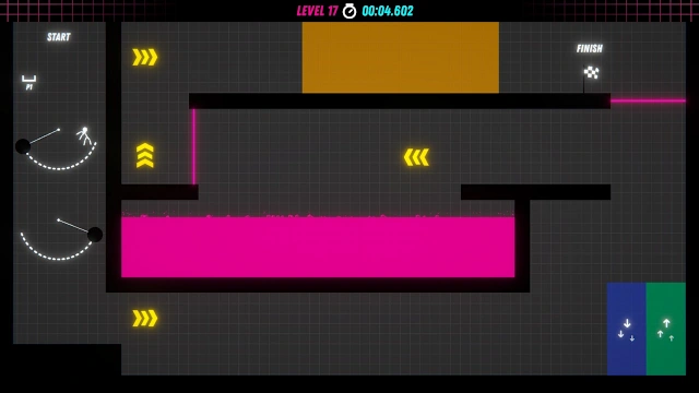 Ultimate Wobble Run screenshot 5