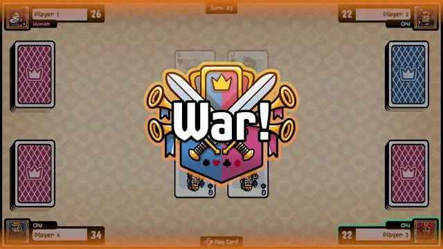Card Party Showdown screenshot 5