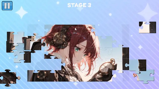 Steam Girls screenshot 0