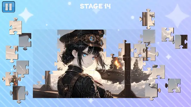 Steam Girls screenshot 2