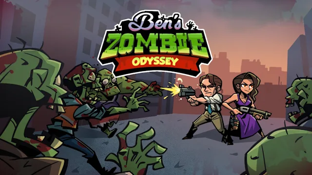 Ben's Zombie Apocalypse