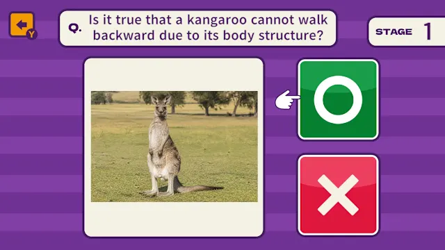 One Question and You'll Want to Share It! 1000 Trivia Quiz Questions screenshot 0