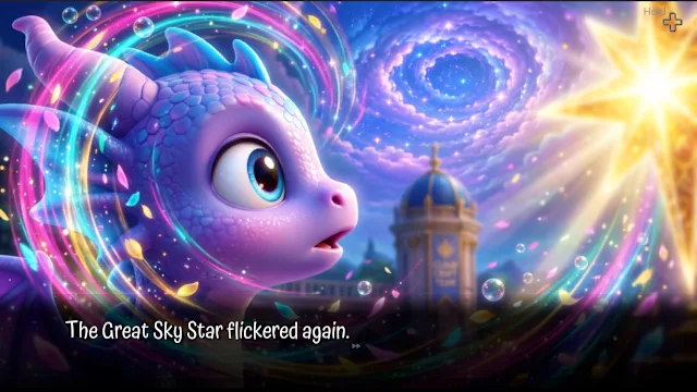 The Magic School screenshot 5