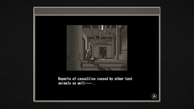Bloody Grids screenshot 5