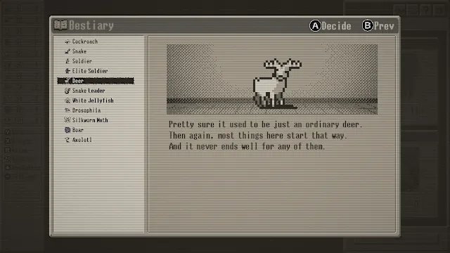 Bloody Grids screenshot 4